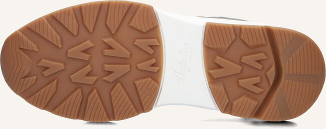 Grijze AUSTRALIAN Lage sneakers COVILHA Grijze AUSTRALIAN Lage sneakers COVILHA - large