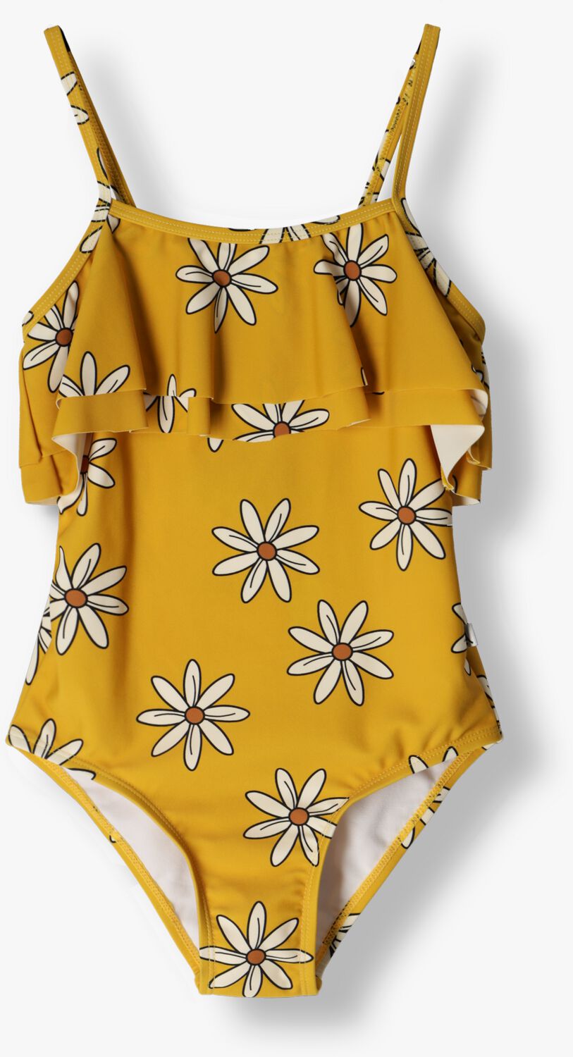 George Stevenson deelnemen klein Oker CARLIJNQ FLOWER - SWIMSUIT | Omoda
