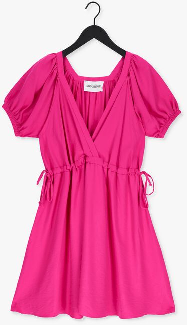 Roze SILVIAN HEACH Mini jurk KRAW - large