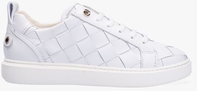 Witte NOTRE-V Lage sneakers 02-14 - large