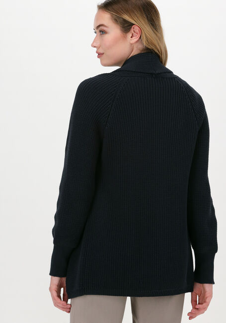 Grijze BELLAMY Vest NICOLINE - large