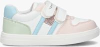Witte TOMMY HILFIGER Lage sneakers 32690