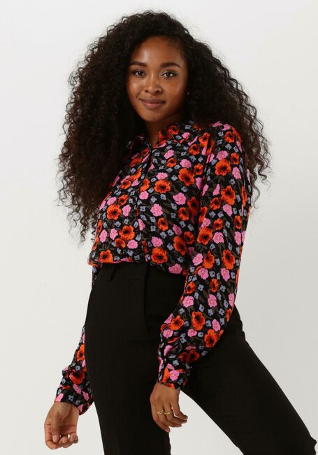 Multi MODSTRÖM Blouses BON PRINT SHIRT - large