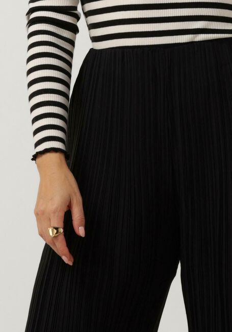 Zwarte CATWALK JUNKIE Wijde broek TR COSMOS - large