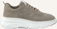 Grijze COPENHAGEN STUDIOS Lage sneakers CPH40 - medium