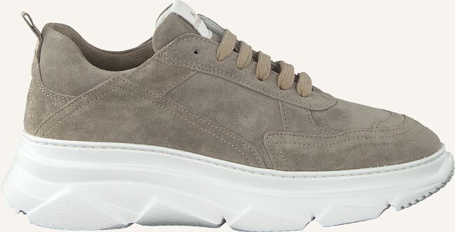Grijze COPENHAGEN STUDIOS Lage sneakers CPH40 Grijze COPENHAGEN STUDIOS Lage sneakers CPH40 - large