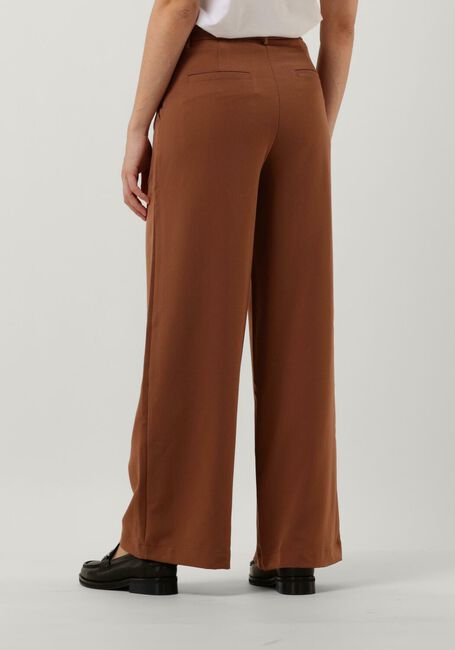 Bruine MINIMUM Pantalon LESSA 2.0 - large