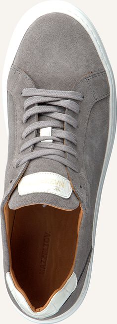 Grijze MAZZELTOV Lage sneakers 5405 Grijze MAZZELTOV Lage sneakers 5405 - large