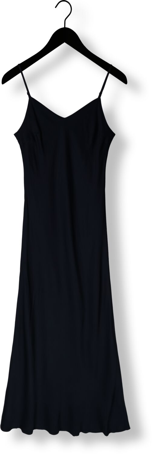 SELECTED FEMME Dames Jurken Slftalia-lena Donkerblauw
