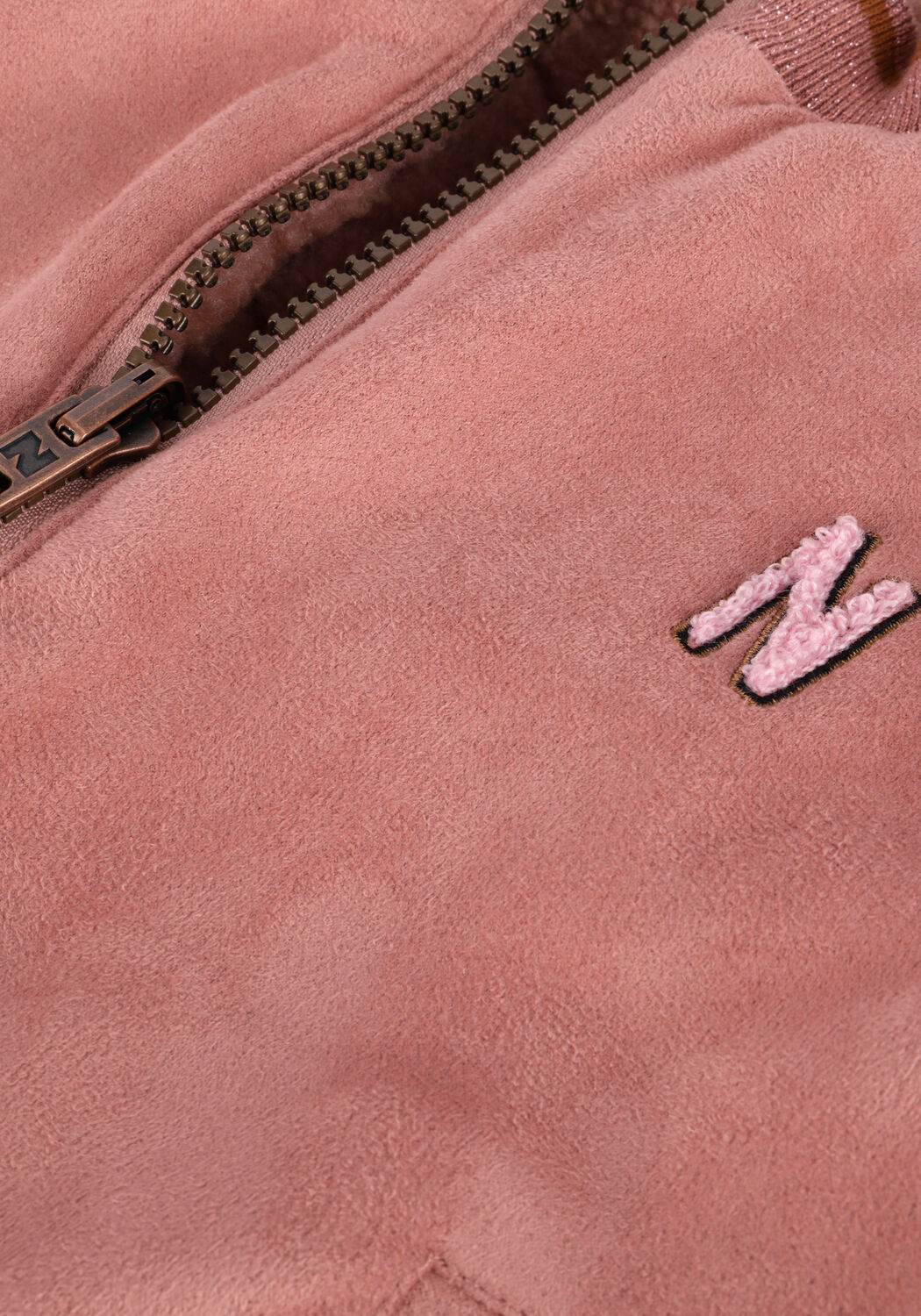 Roze NONO Bodywarmer N208-5305 - large