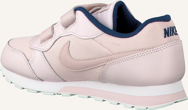 Roze NIKE Lage sneakers MD RUNNER 2 (PSV) Roze NIKE Lage sneakers MD RUNNER 2 (PSV) - large