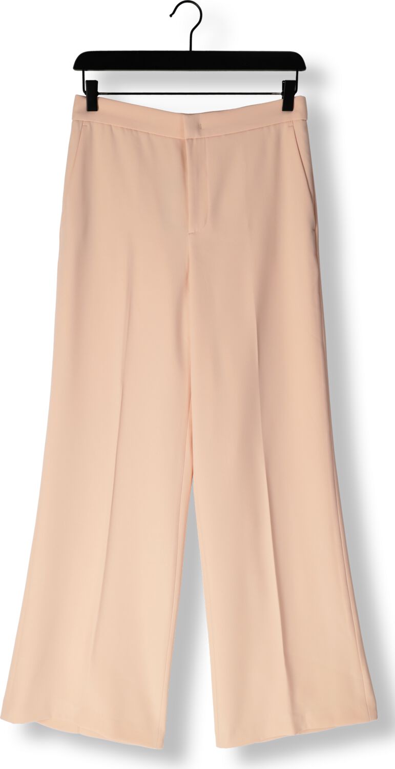 TWINSET MILANO Dames Broeken 241tp2130 Lichtroze