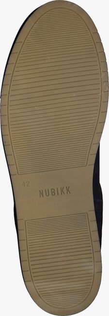 Zwarte NUBIKK Sneakers MIELE ANGLE - large