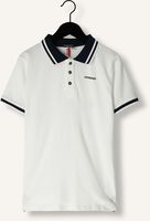 Witte VINGINO Polo KEP Witte VINGINO Polo KEP - medium