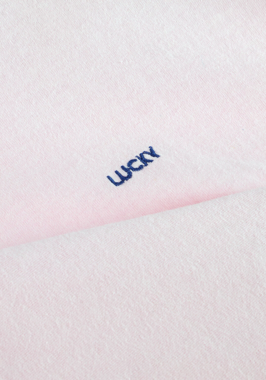 Lichtroze BY-BAR T-shirt MASON TOP - large