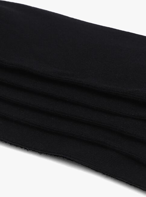 Zwarte BOSS Sokken 5P RS UNI CC - large