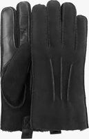 Zwarte UGG Handschoenen SMART GLOVE - medium