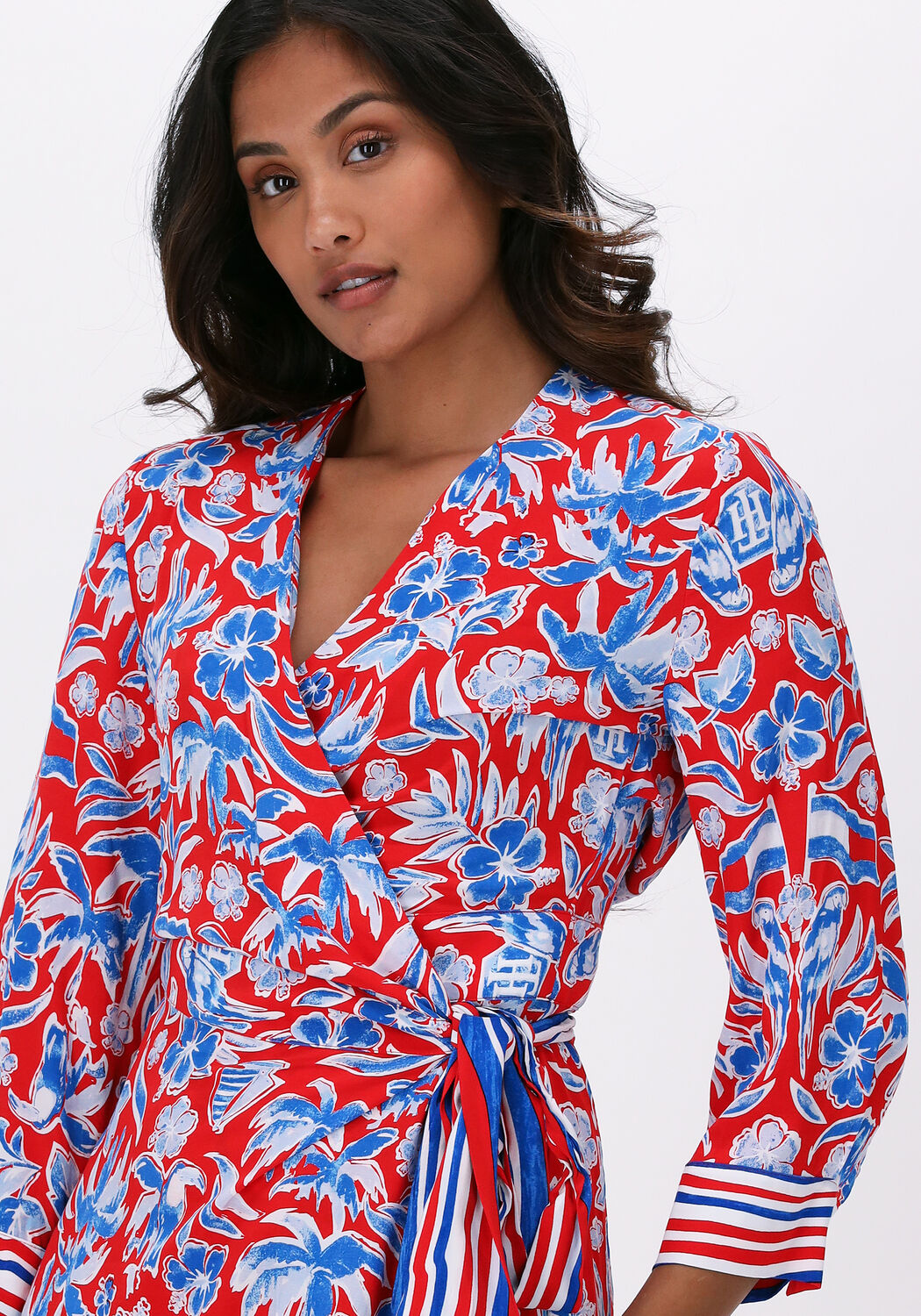 Tommy hilfiger jurk on sale sale