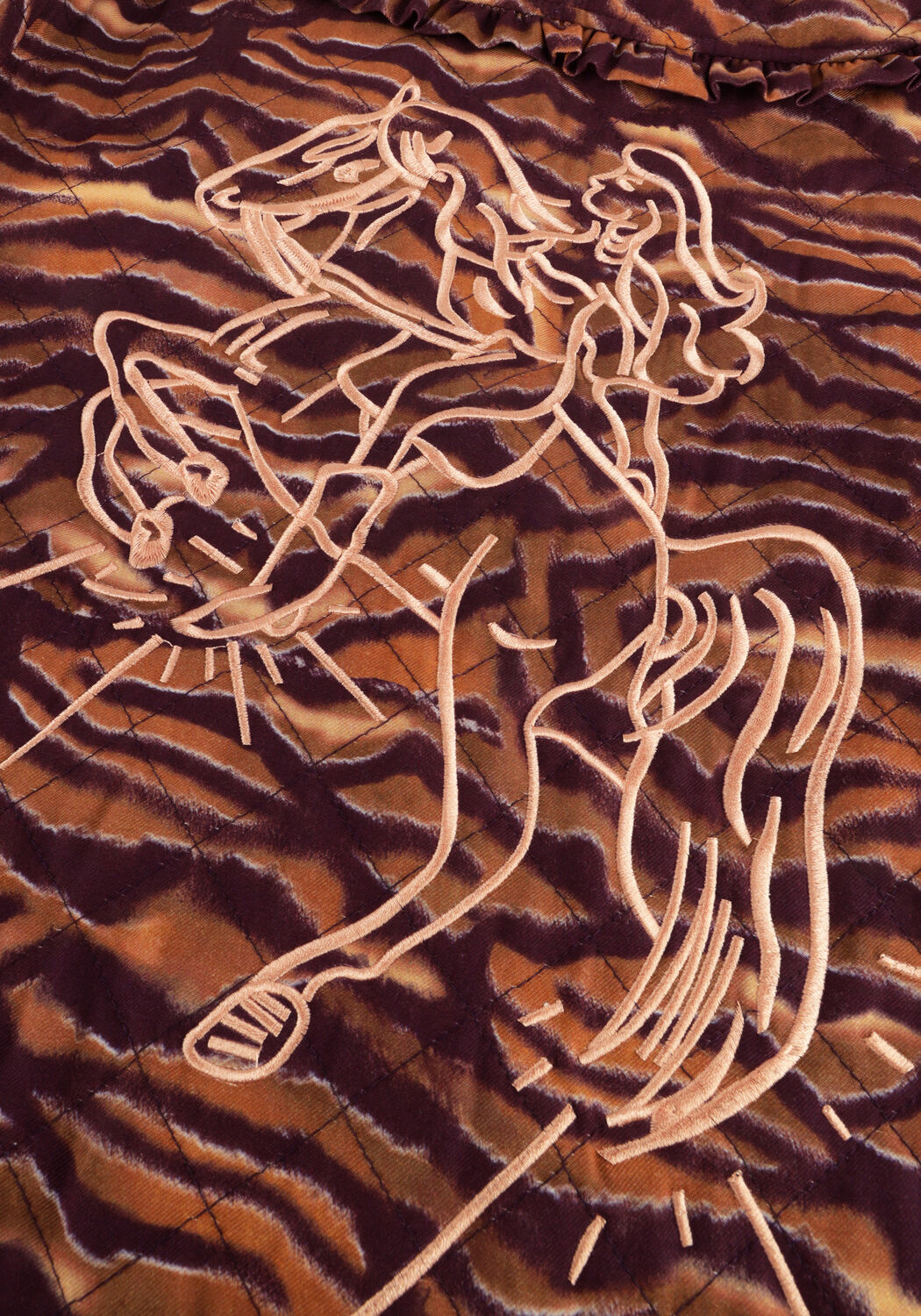 Multi HARPER & YVE Blouses ROBBIN-JA - large