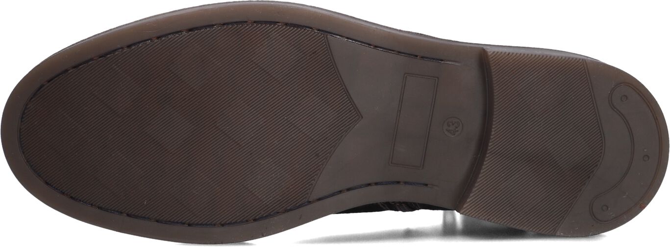 STEFANO LAURAN Bruine Boots 92904