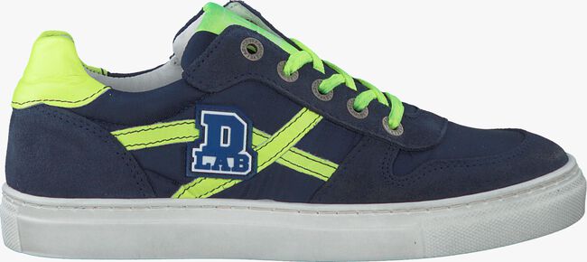 Blauwe DEVELAB Sneakers 41393 - large