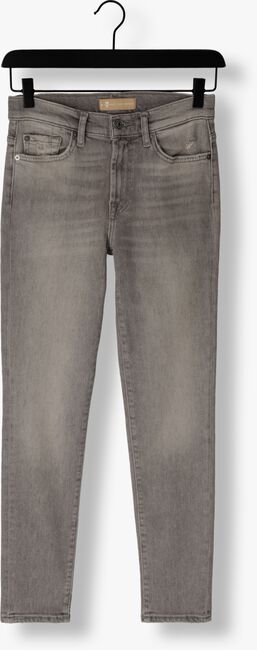 Grijze 7 FOR ALL MANKIND Slim fit jeans ROXANNE LUXE VINTAGE - large