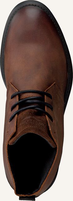 Cognac PME LEGEND Veterboots JETHEED Cognac PME LEGEND Veterboots JETHEED - large