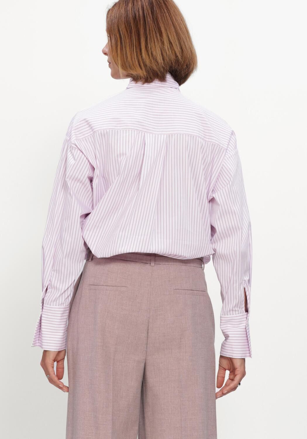 Lichtroze BEAUMONT Blouses LIANNE BLOUSE - large