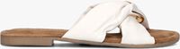 Witte LAZAMANI Slippers 33.530 - medium