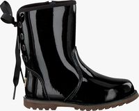 Zwarte UGG Hoge laarzen CORENE PATENT - medium