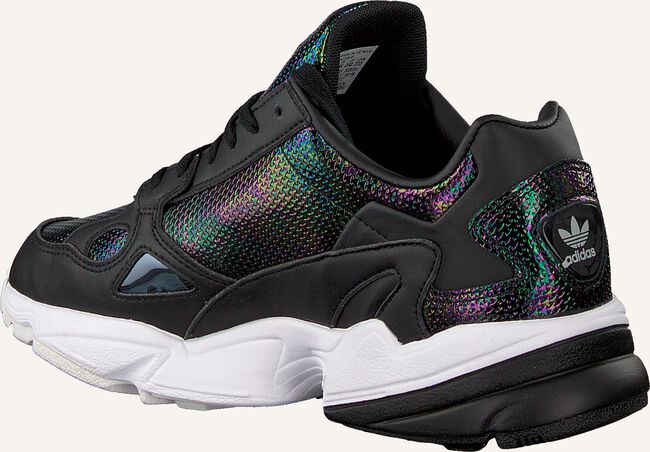 Zwarte ADIDAS Lage sneakers FALCON W Zwarte ADIDAS Lage sneakers FALCON W - large