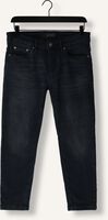 Donkerblauwe DRYKORN Slim fit jeans WEST 260084 Donkerblauwe DRYKORN Slim fit jeans WEST 260084 - medium