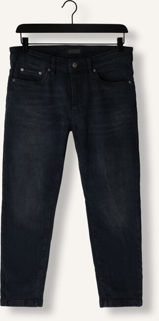 Donkerblauwe DRYKORN Slim fit jeans WEST 260084 Donkerblauwe DRYKORN Slim fit jeans WEST 260084 - large
