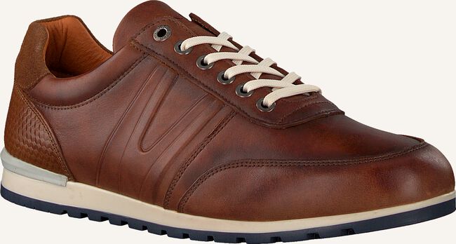 Cognac VAN LIER Lage sneakers 2015702 Cognac VAN LIER Lage sneakers 2015702 - large