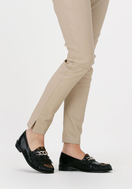 Zwarte BIBI LOU Loafers 530Z08VK - large