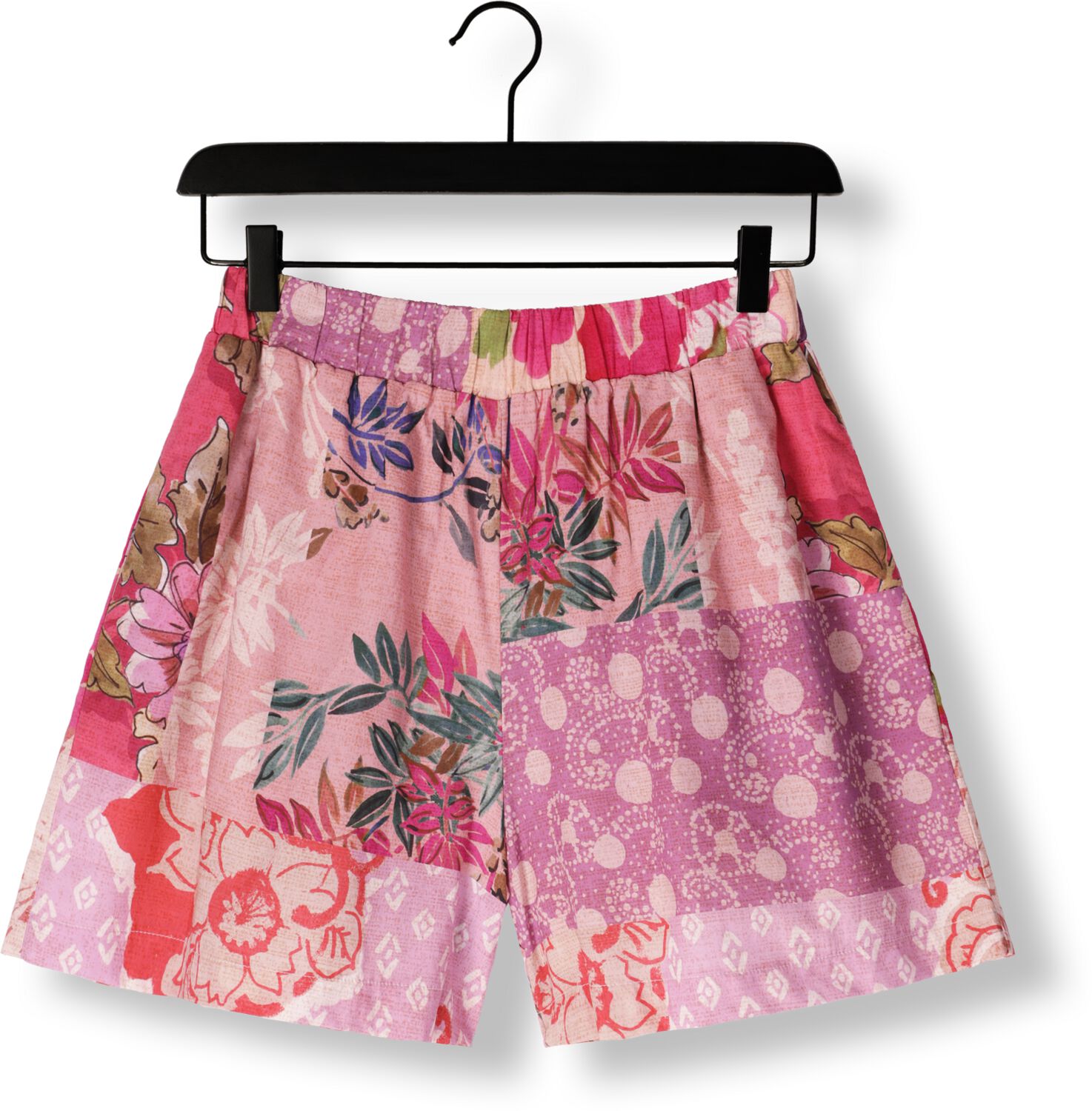 AMAYA AMSTERDAM Dames Broeken Lolita Multi