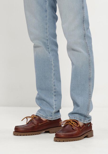 Bruine SEBAGO Veterschoenen RANGER - large