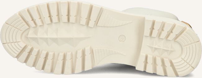 Witte OMODA Enkelboots LPMONK-04 Witte OMODA Enkelboots LPMONK-04 - large