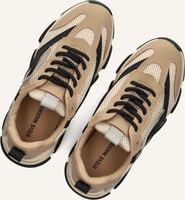 Beige STEVE MADDEN Lage sneakers JPOSSESSION Beige STEVE MADDEN Lage sneakers JPOSSESSION - medium