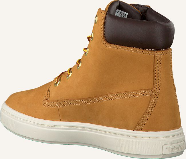 Camel TIMBERLAND Veterboots LONDYN 6 INCH Camel TIMBERLAND Veterboots LONDYN 6 INCH - large