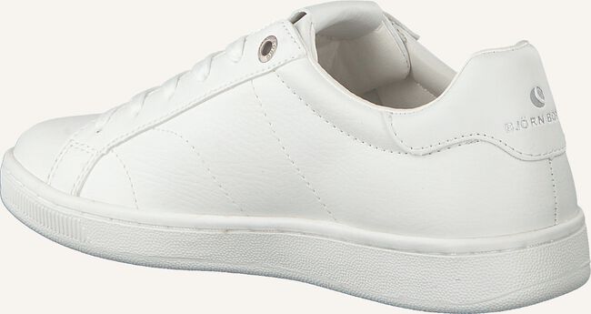 Witte BJORN BORG Lage sneakers T305 LOW CLS W Witte BJORN BORG Lage sneakers T305 LOW CLS W - large