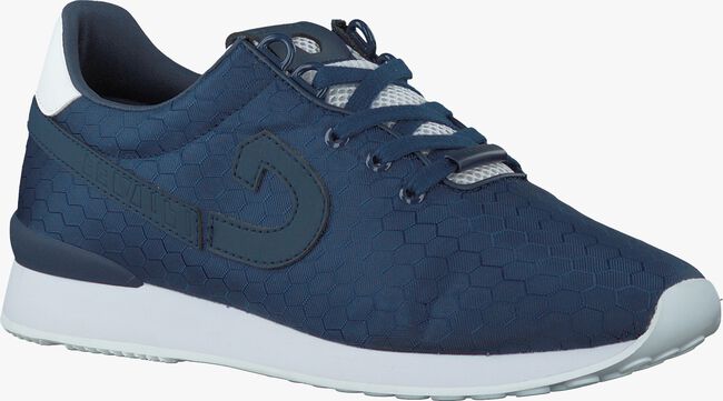 Blauwe CRUYFF Sneakers TROPHY RAPID V2 - large