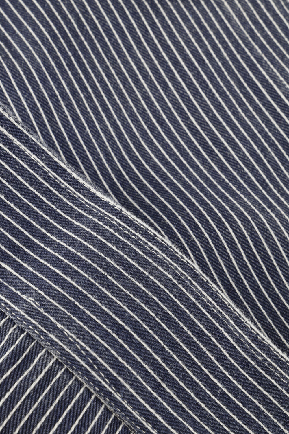 Donkerblauwe MINUS Mini jurk MSCHANNI SHORT DRESS - large