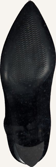 Zwarte MARIPE Enkellaarsjes 27694 Zwarte MARIPE Enkellaarsjes 27694 - large