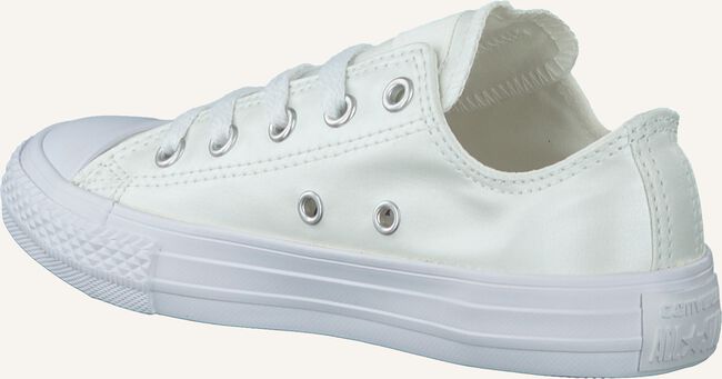 Witte CONVERSE Lage sneakers CHUCK TAYLOR ALL STAR OX KIDS Witte CONVERSE Lage sneakers CHUCK TAYLOR ALL STAR OX KIDS - large