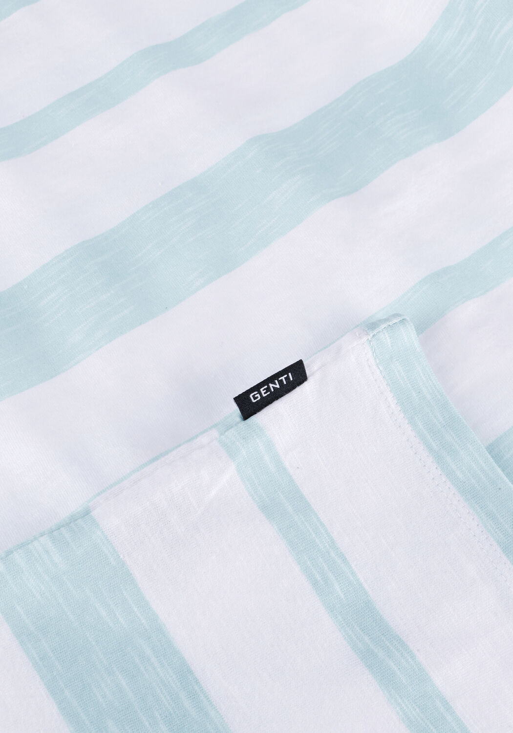 Mint GENTI T-shirt J5029-1222 - large