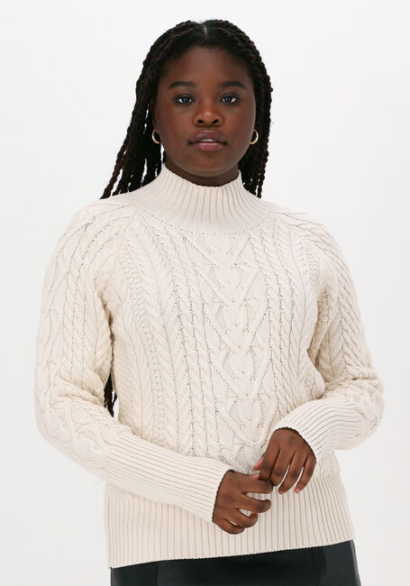 Gebroken wit BELLAMY Trui AIR - large