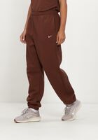 Bruine NIKE Sporttruien NIKE STUDIO FLEECE