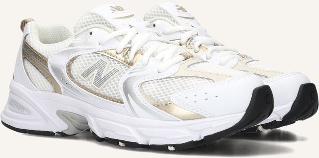 Witte NEW BALANCE Lage sneakers GR530 Witte NEW BALANCE Lage sneakers GR530 - large