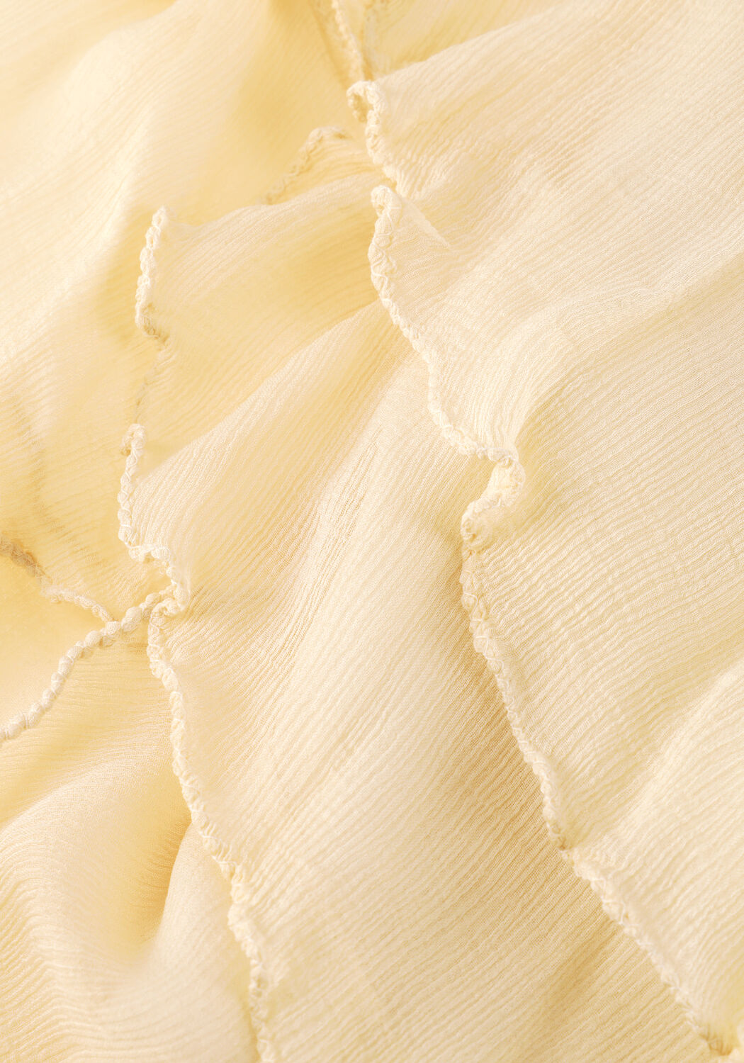 Ecru MES DEMOISELLES Maxirok CHERRY - large